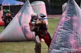  Assassins Paintball