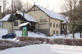Krynica-Zdrój Nocleg Hotel u Leśników Centrum Szkolenia
